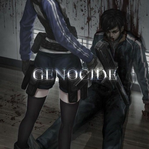 GENOCIDE’s avatar