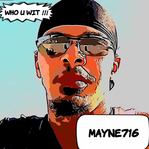 Mayne716’s avatar