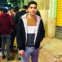 محمد احمد