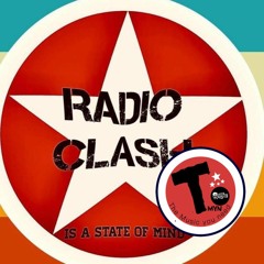 Radioclash! /The Music You Need