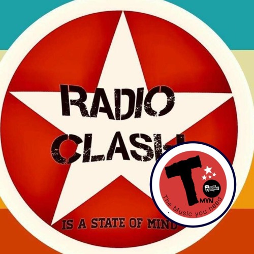 Radioclash! /The Music You Need’s avatar