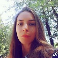 Анна Бурковська