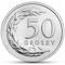 50 groszy ✓