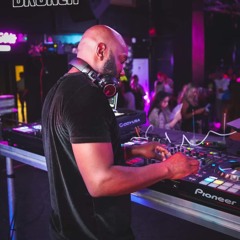 DJ TONY V Uk
