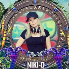NIKI D