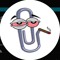Stoned Clippy