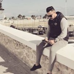 Mourad Lord