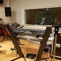 Stream Kazumi Hatakeyama Music Listen To Songs Albums Playlists For Free On Soundcloud