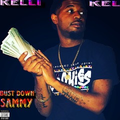 SpaceGangKelli