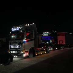 am