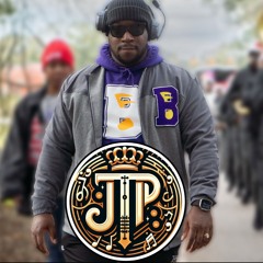 Jeremy T. Perryman