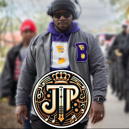 No Love arr. by Jeremy "Jp." Perryman