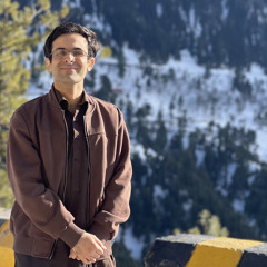 Syed Akmal Shah