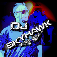 DJ Skyhawk