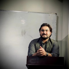 Maaz khan Khattak