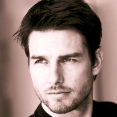 Tom Cruise