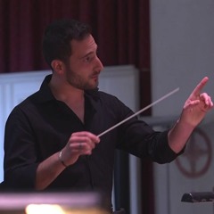 Mattia Cavallaro - Composer