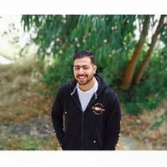 Mahmoud Raslan