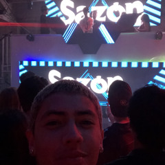 Sazón