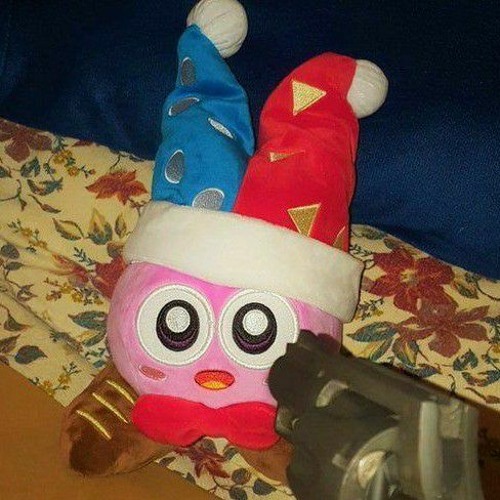 Marx cheap soul plush
