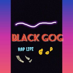 Black GoG