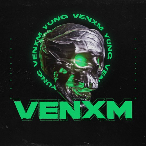 YUNG VENXM’s avatar