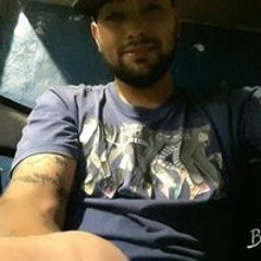 Alejandro Gonzalez