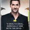 Lucifer Morningstar (FAN) (OFFLINE)