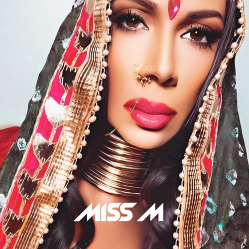 Miss M’s avatar