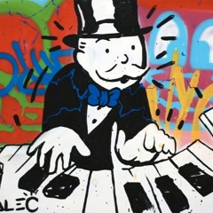 DJ spicecadet