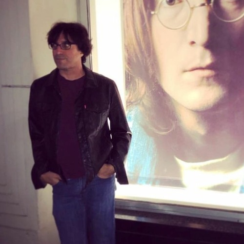 Josh Namm's Psychedelic Blues