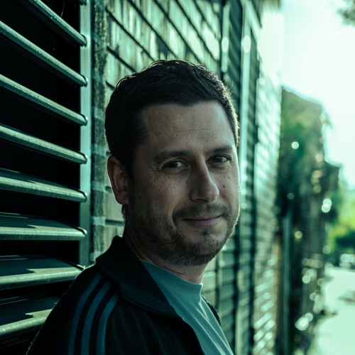 Oscar Sanchez — artist photo