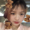 Con thỏ bê cỏ
