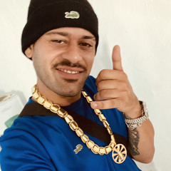 DJ FRED DE VITÓRIA