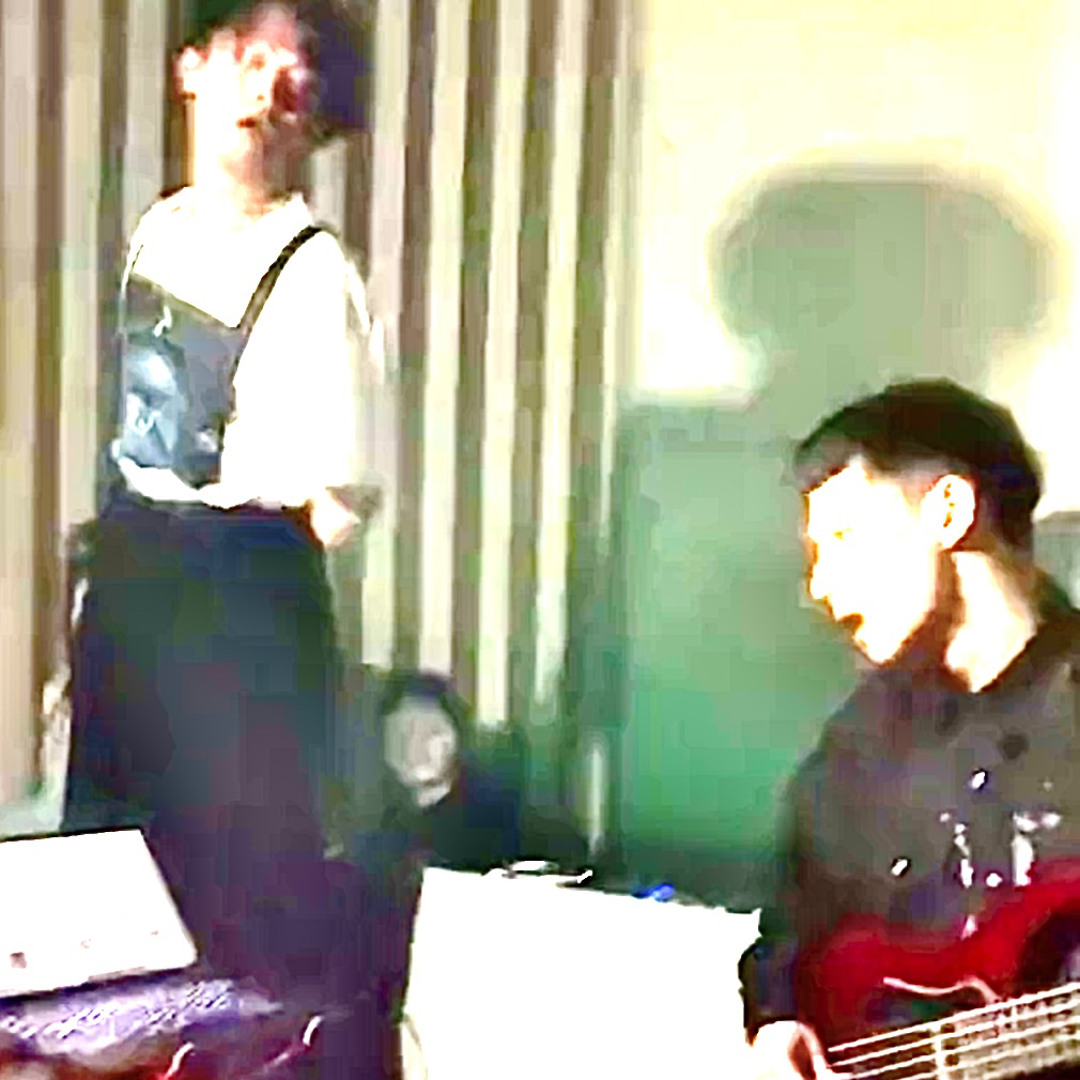 Stream kuoba(sentimental hardware) music | Listen to songs