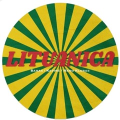 Lituanica Baras