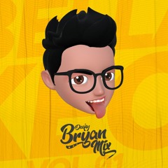 Bryan Mix