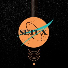 SETI X