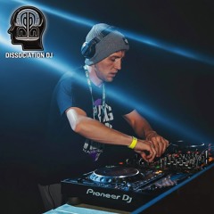 Dissociation Dj
