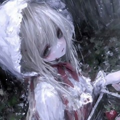 ♱