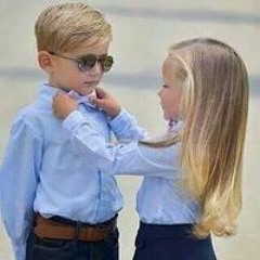 لا تحزن يلطبعك صافي