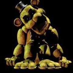 Golden Freddy
