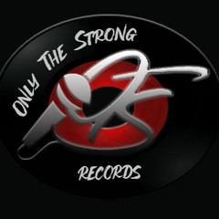 ONLY THE STRONG RECORDS