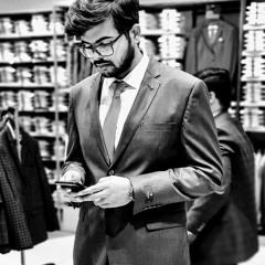 Ashutosh Kaushik