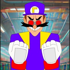 Waluigi Robotnik