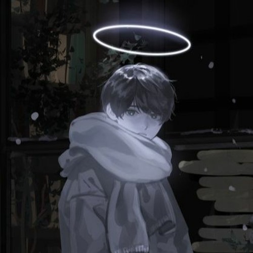 pastel ghost - shadows