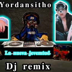 yordan dj remix