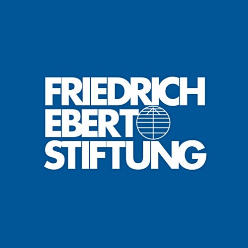 Friedrich-Ebert-Stiftung Prag’s avatar