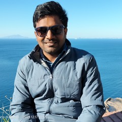Srinath Parchuri