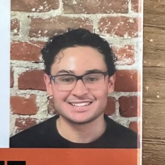 Ethan Chaz